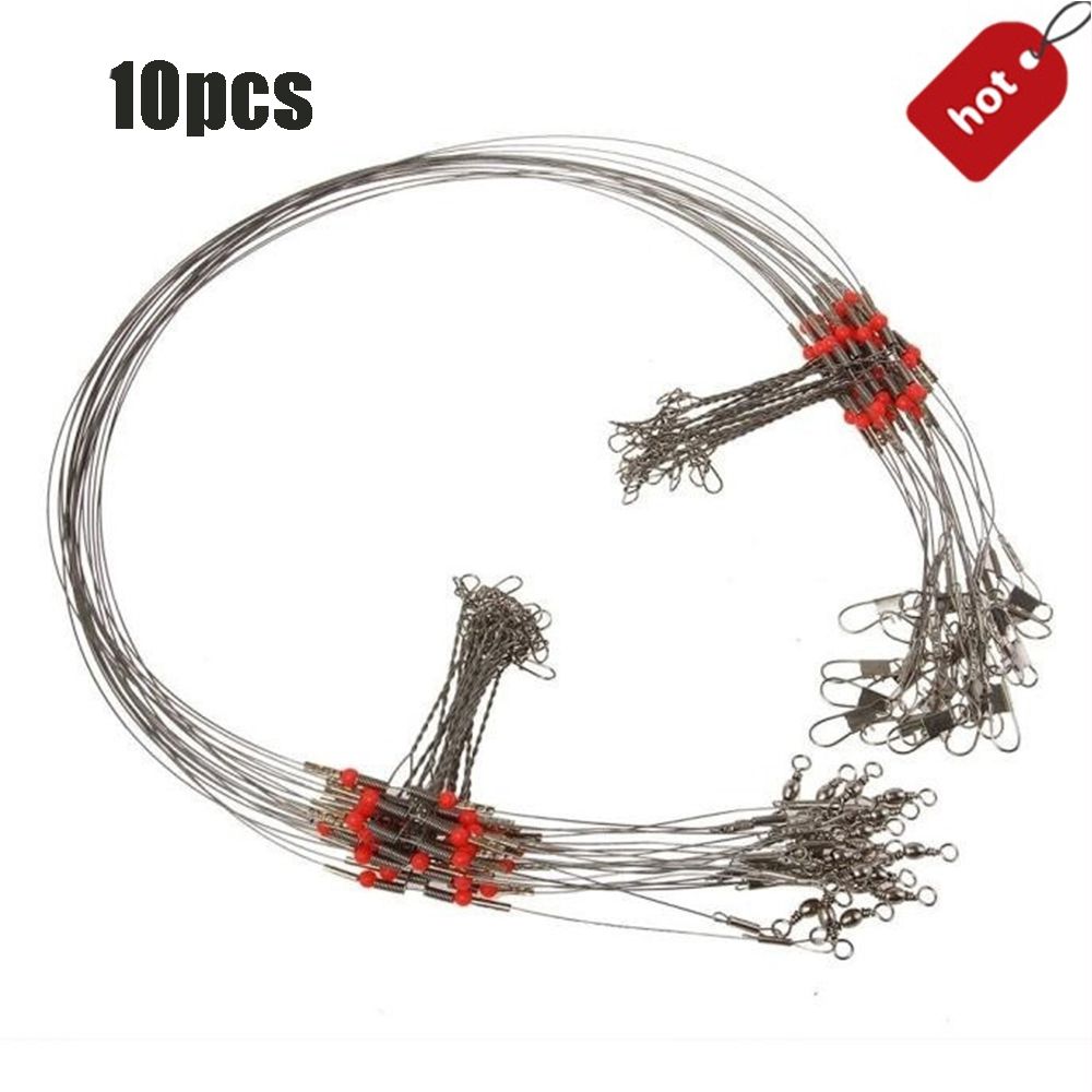 Fishing Hook Stainless Steel - Qualität High Carbon Edelstahl Schnur Angelhaken