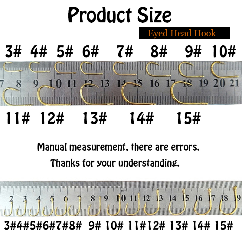 Angelhaken Großhandel von Bulk – Fishing Hook Assortment Bewertung und Preis