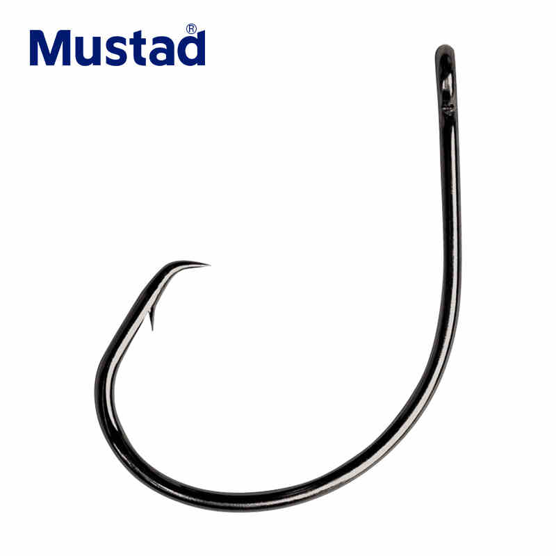 Original Mustad 39951 Angeln H – Fishing Hook Circle Bewertung und Preis