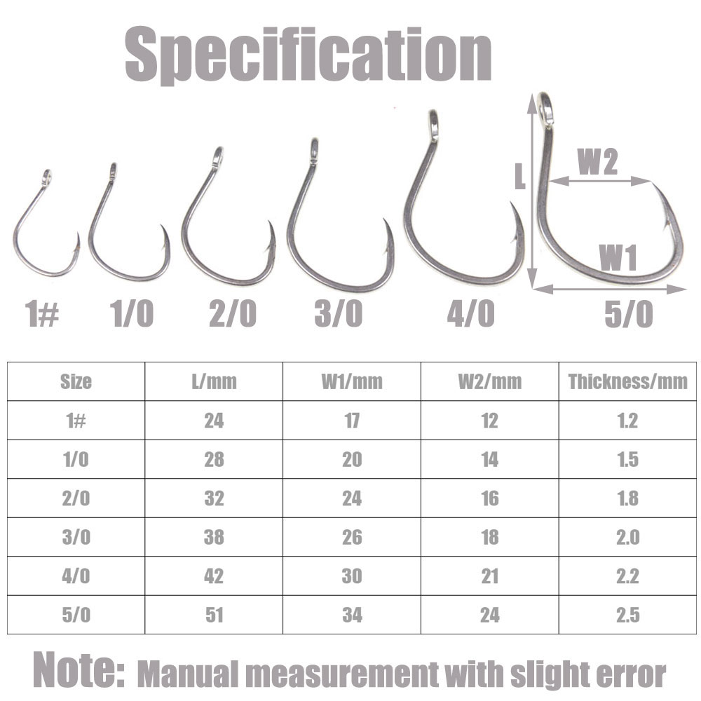10 stücke Matte Zinn Anti-rost – Fishing Hook Barbless Bewertung und Preis