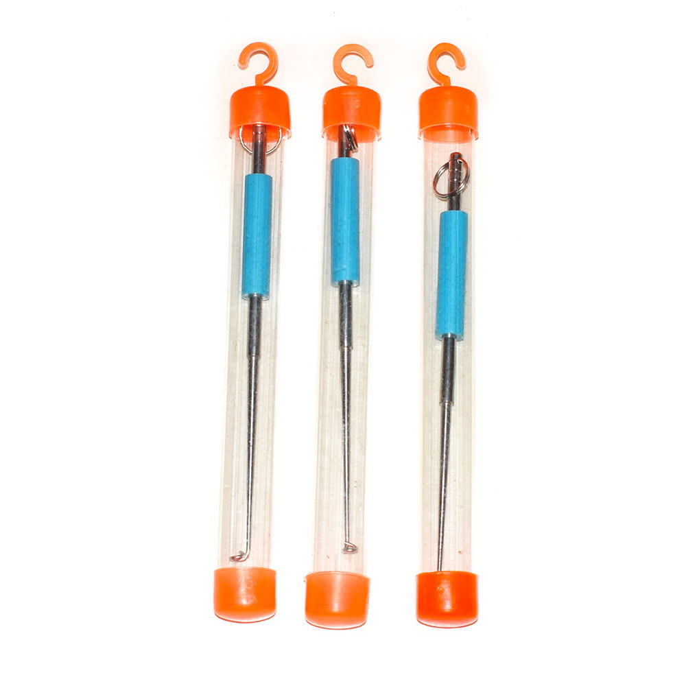 1 stücke einfach Angelhaken en – Fishing Hook Remover Bewertung und Preis