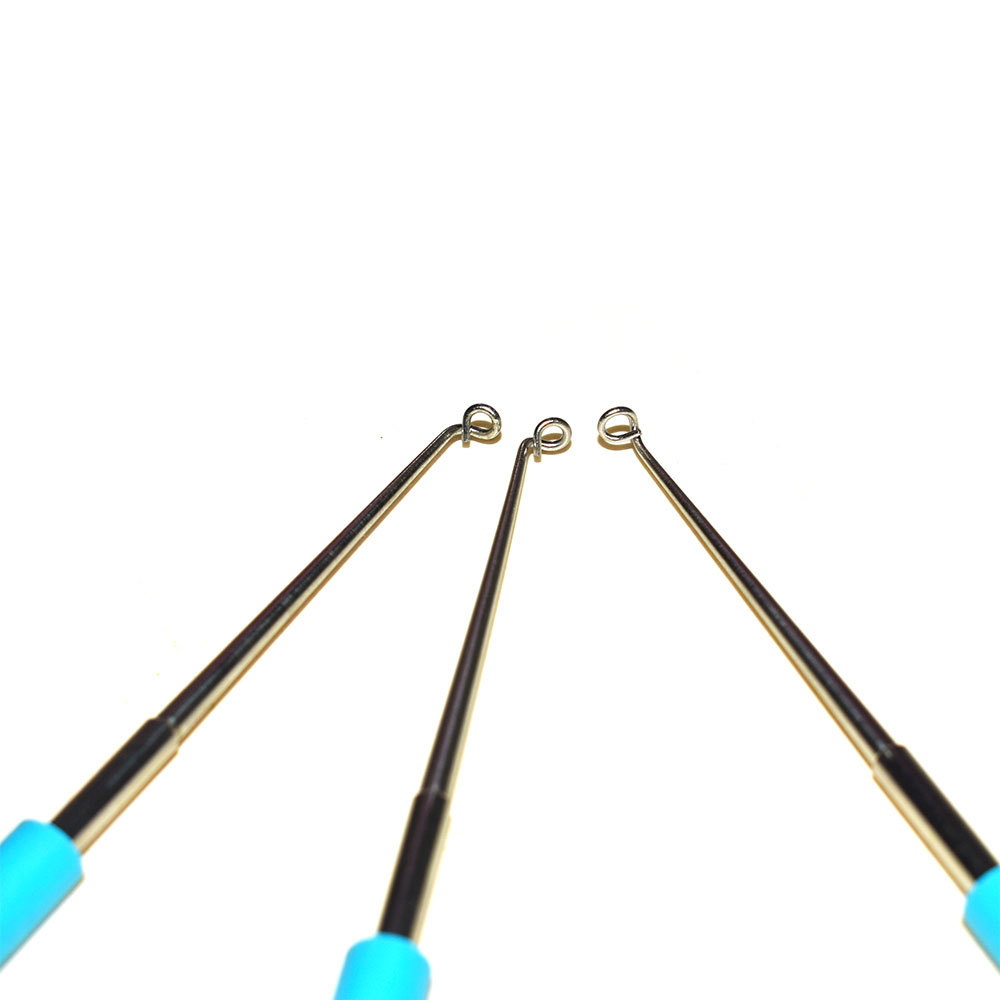 1 stücke einfach Angelhaken en – Fishing Hook Remover Bewertung und Preis
