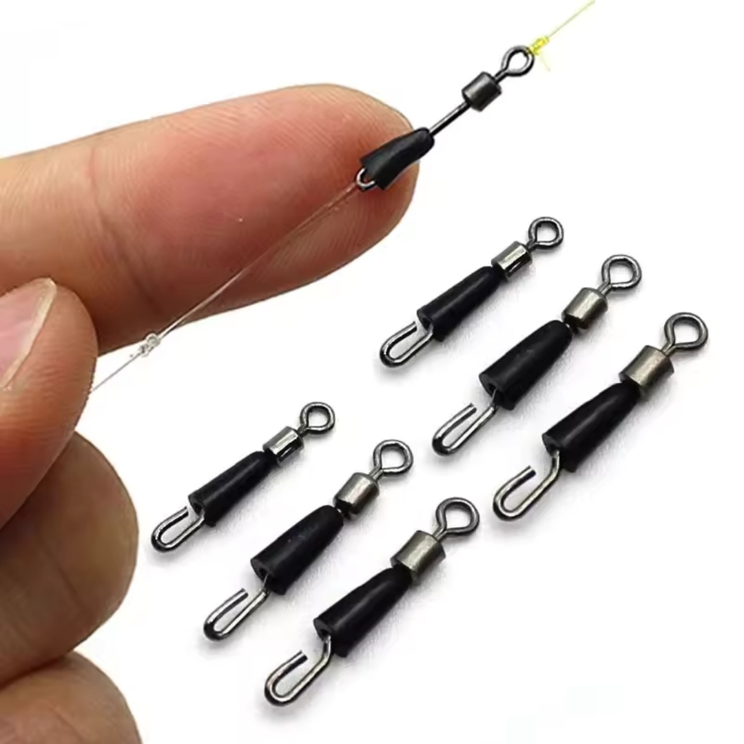 50 Stück Karpfenangeln Schnell – Fishing Hook Jig Bewertung und Preis