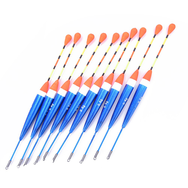 【10 Stück in verschiedenen Grö – Fishing Hook Assortment Bewertung und Preis