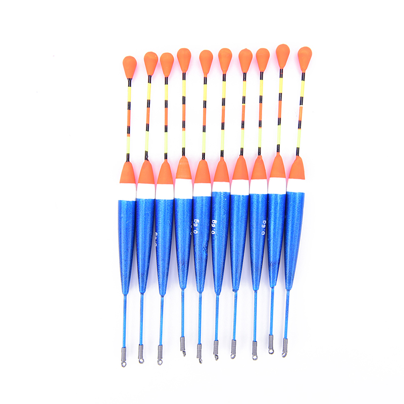 【10 Stück in verschiedenen Grö – Fishing Hook Assortment Bewertung und Preis