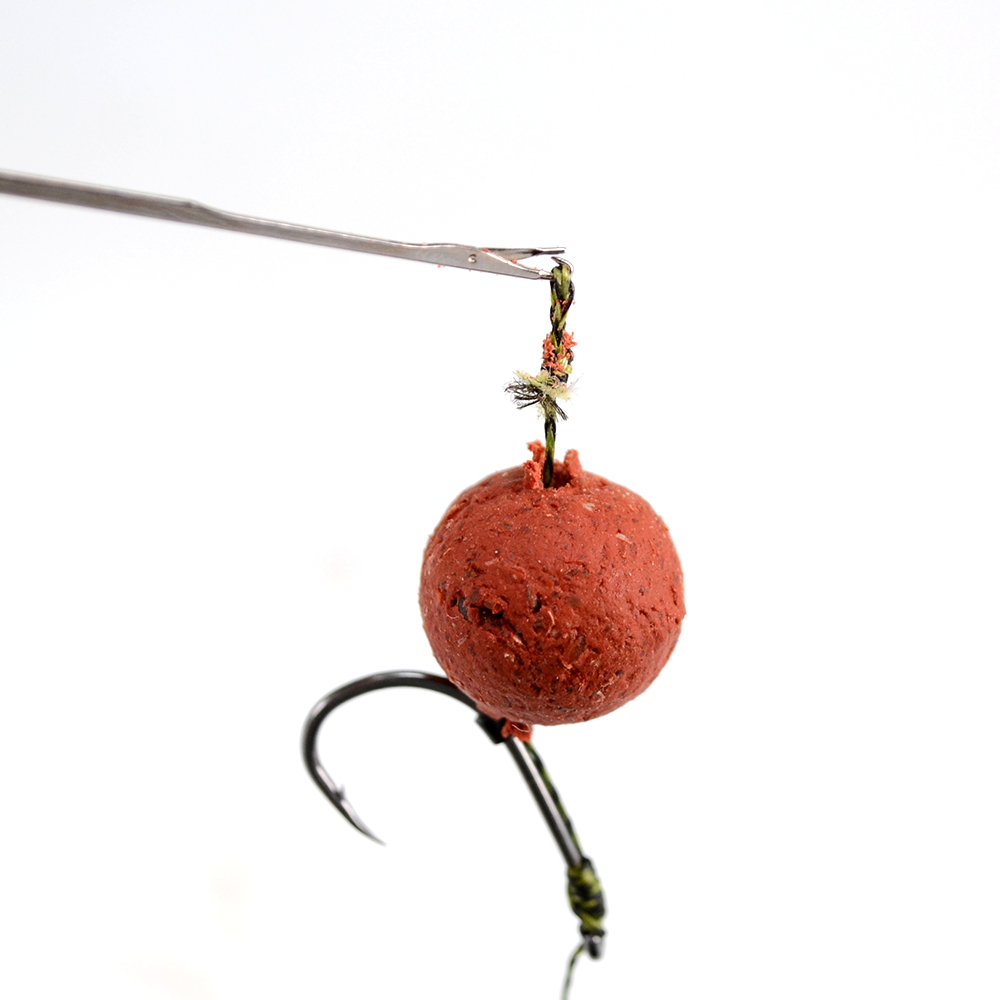 Hirisi Karpfenangel-Ködernadel – Fishing Hook Stainless Steel Bewertung und Preis