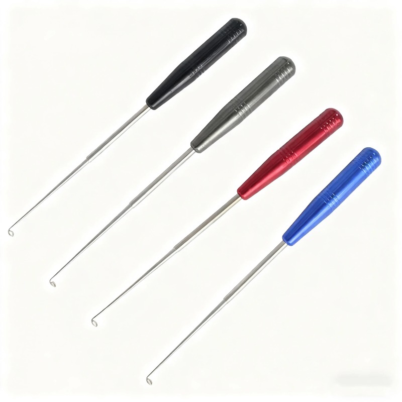 Edelstahl Angelhaken-Entferner – Fishing Hook Remover Bewertung und Preis