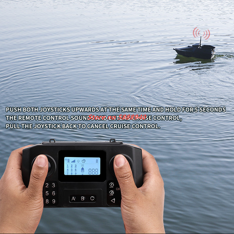 Aktualisiertes 100GPS-Position – Fishing Hook Size Bewertung und Preis