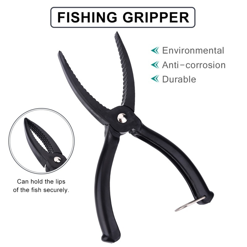 Fischgreifer, Salzwasser-Haken – Fishing Hook Remover Bewertung und Preis