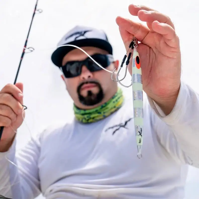 2 paare/beutel Langsam Schnell – Fishing Hook Assortment Bewertung und Preis