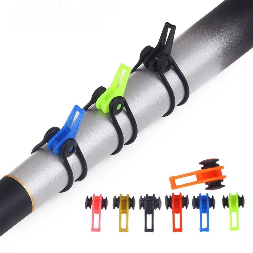 Langlebiger Kunststoff-Gummi-A – Fishing Hook Jig Bewertung und Preis