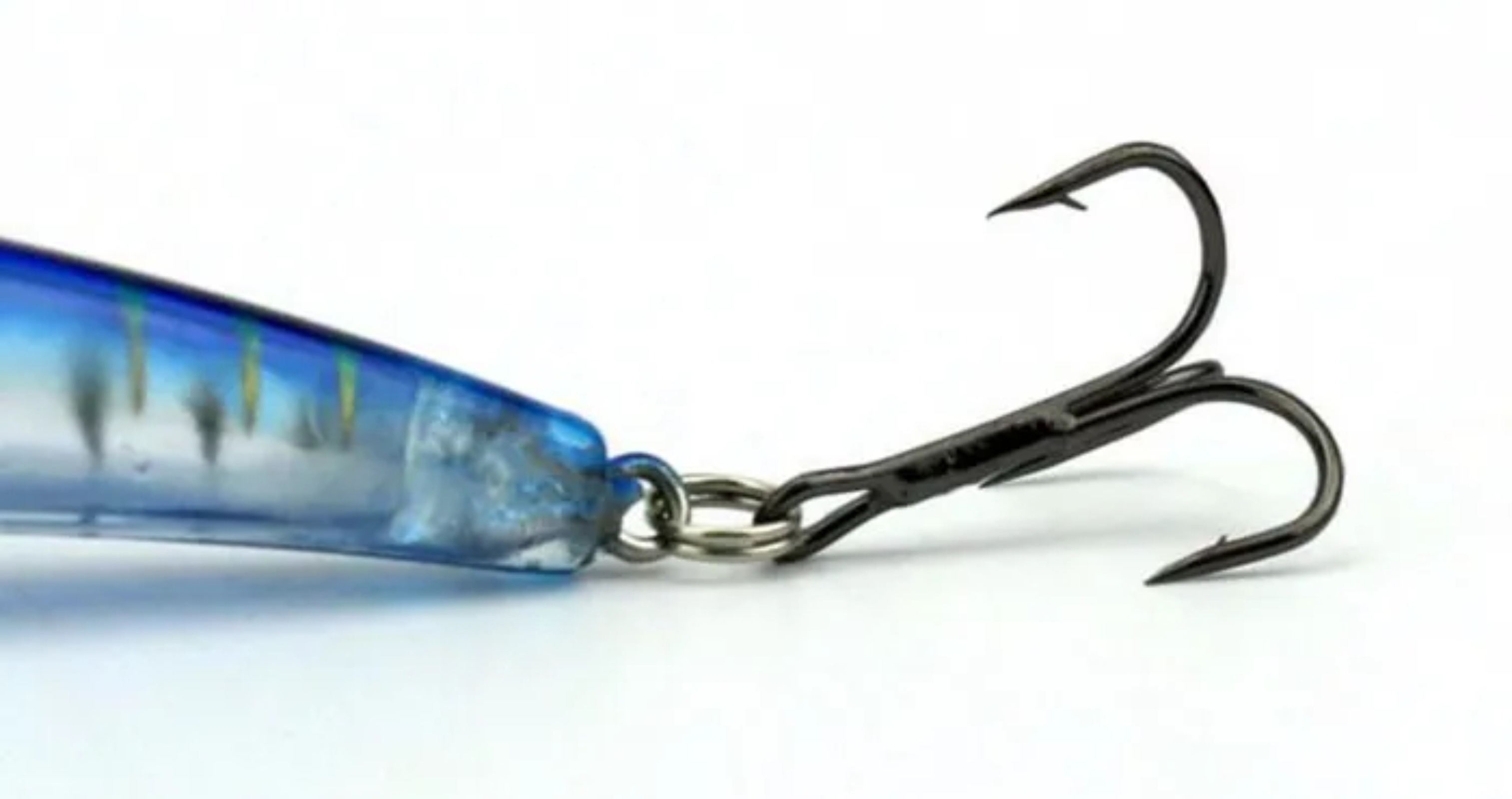 Minnow-Angelköder 110mm 13g Ha – Fishing Hook Treble Bewertung und Preis
