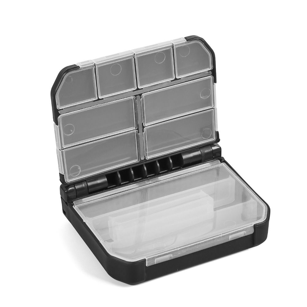 Neue Wasserdichte Angelboxen f – Fishing Hook Box Bewertung und Preis