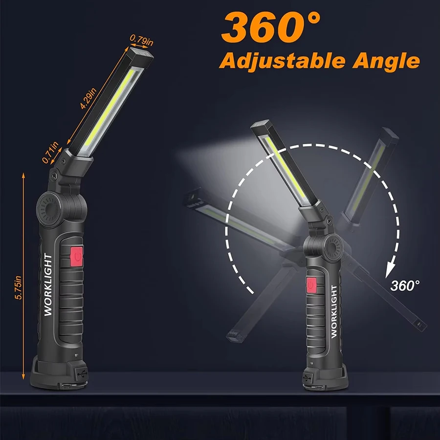 Wiederaufladbare magnetische A – Fishing Hook Bewertung und Preis