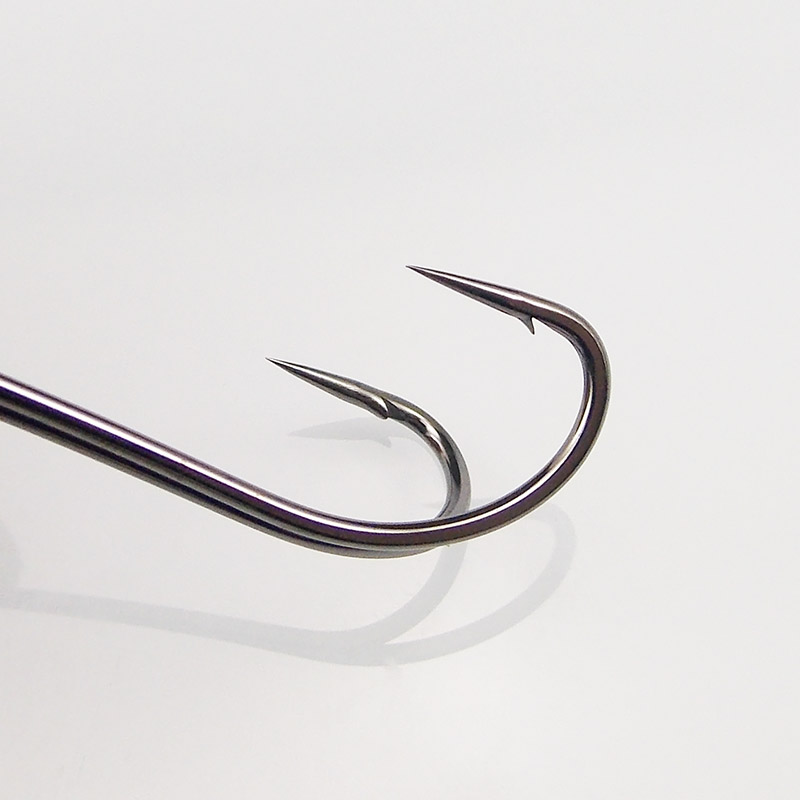 KESFISHING Doppelhaken, unverh – Fishing Hook Weedless Bewertung und Preis