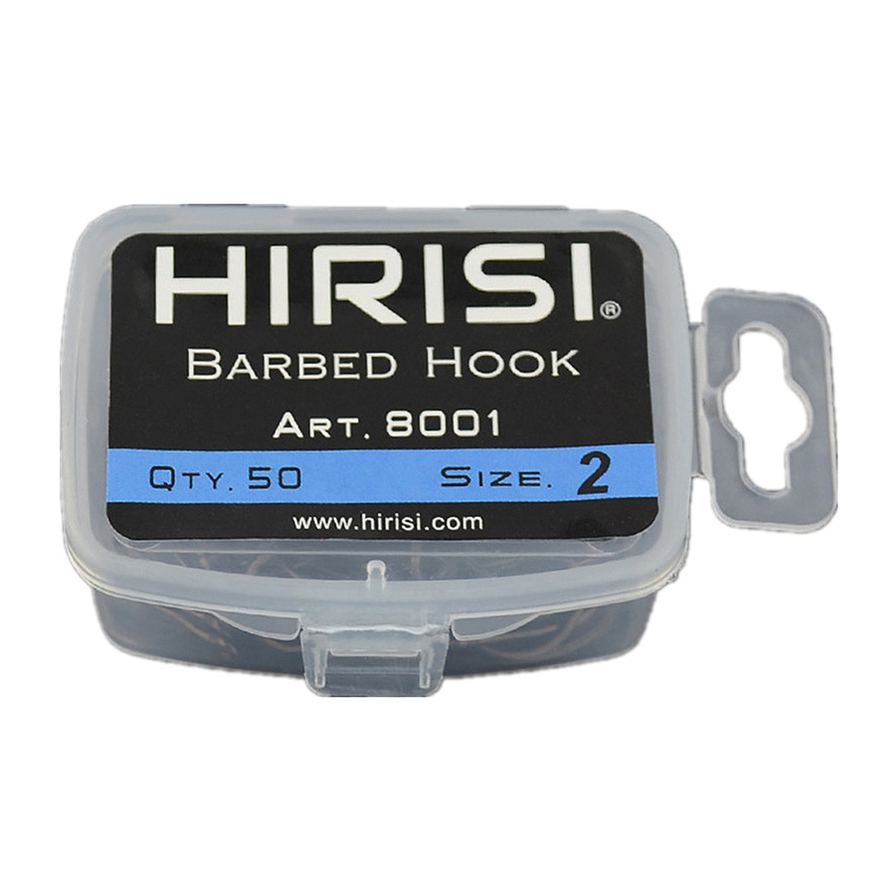 ABST 50 Stück Angelhaken mit W – Fishing Hook Bewertung und Preis