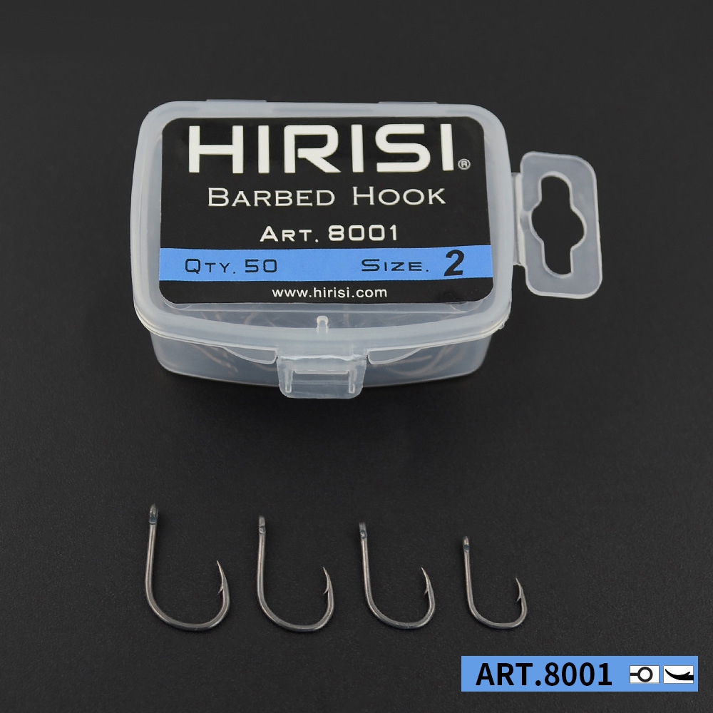 ABST 50 Stück Angelhaken mit W – Fishing Hook Bewertung und Preis