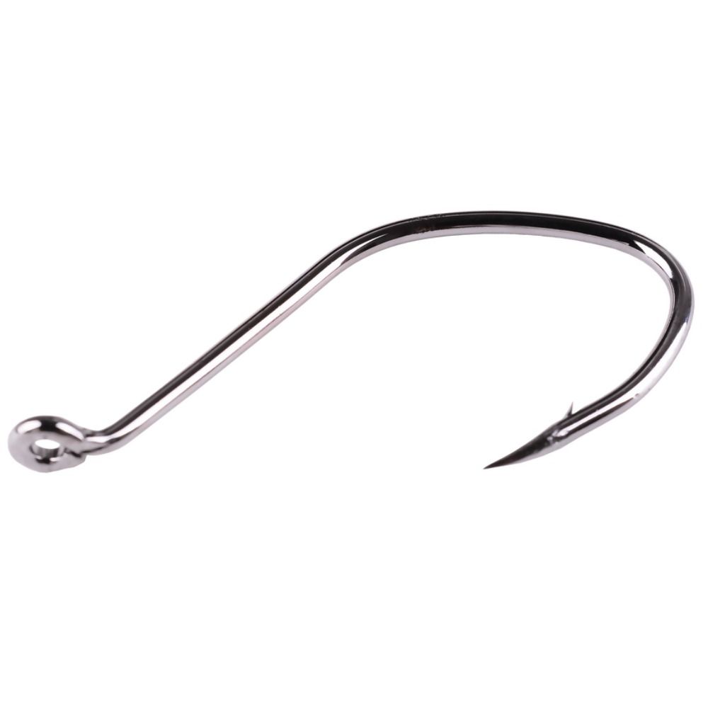 10 teile/schachtel Stacheldrah – Fishing Hook Circle Bewertung und Preis