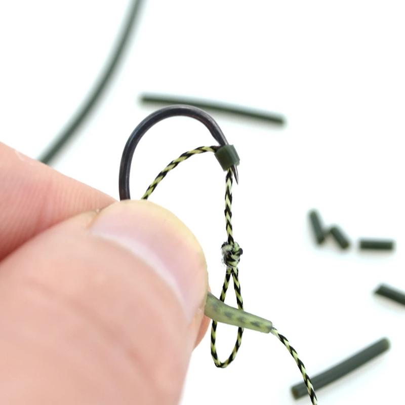20 m Karpfen-Angelschnur, hoch – Fishing Hook Size Bewertung und Preis