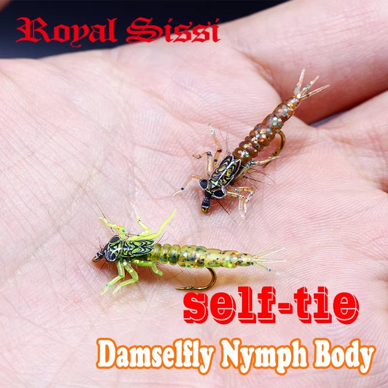 Royal Sissi 20 Stück, 2 Farben – Fishing Hook Assortment Bewertung und Preis
