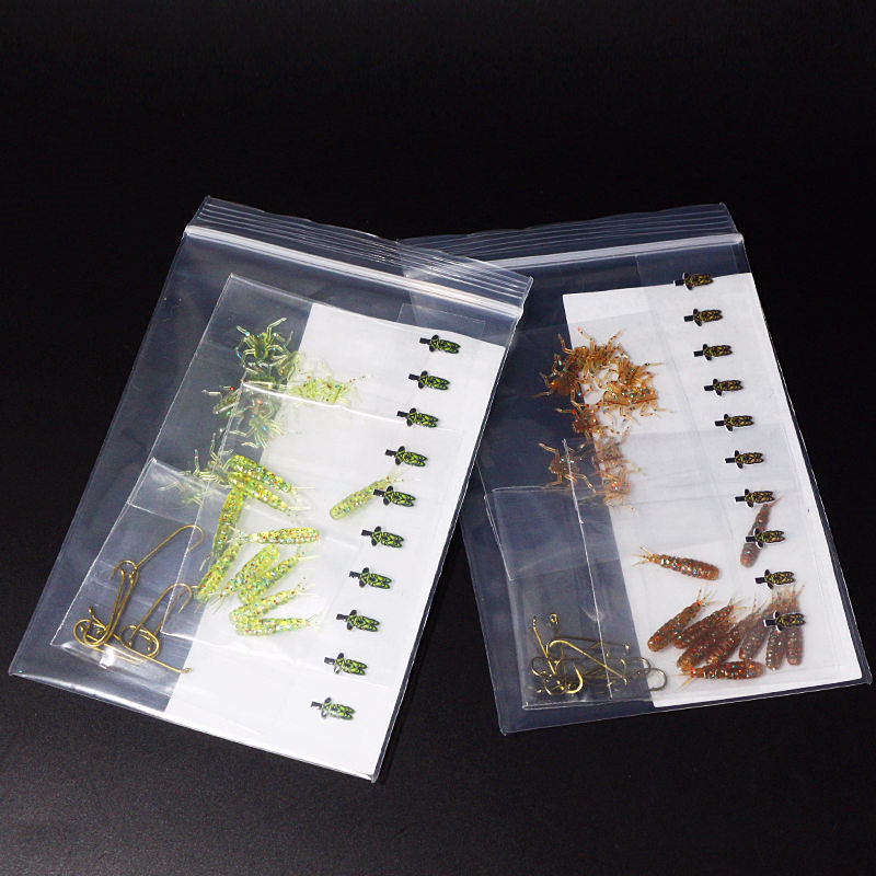 Royal Sissi 20 Stück, 2 Farben – Fishing Hook Assortment Bewertung und Preis