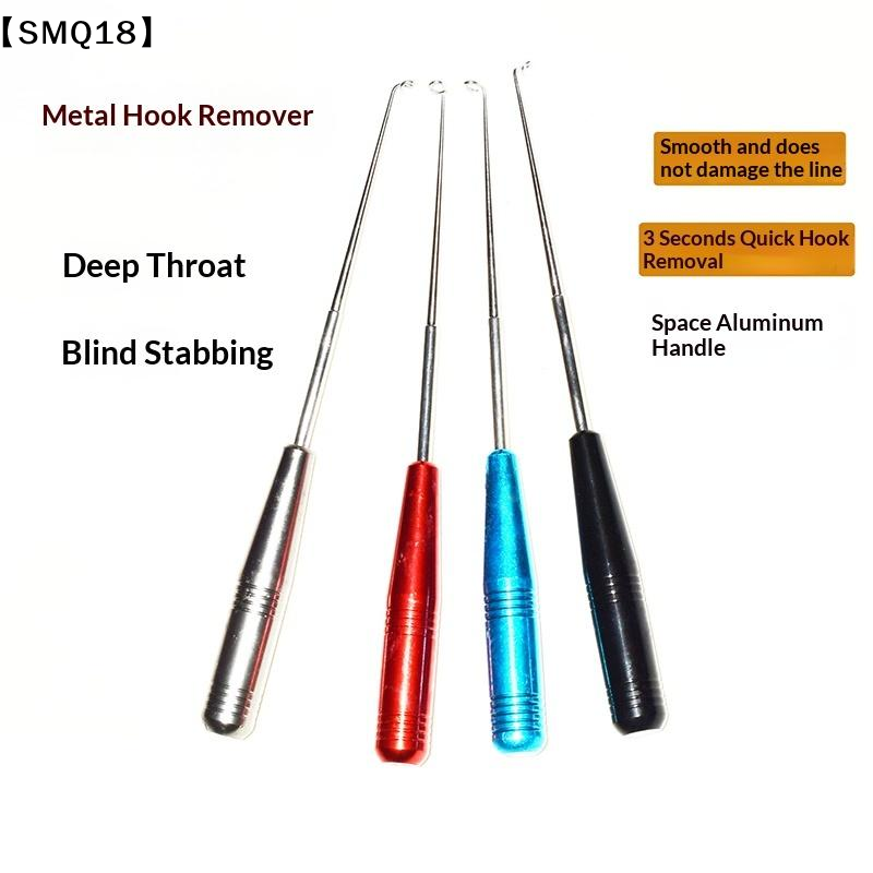 Neues Edelstahl-Fischhakenentf – Fishing Hook Sharpener Bewertung und Preis
