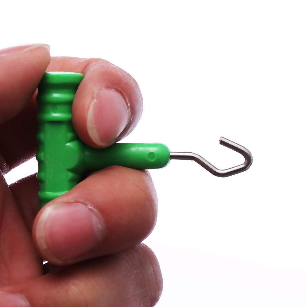 3PCS ABS Griff + Edelstahl Gla – Fishing Hook Remover Bewertung und Preis
