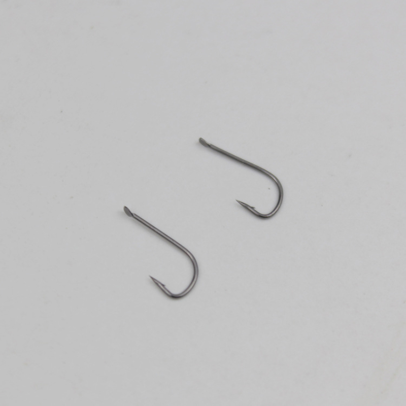 100 Stück kleine Angelhaken 1  – Fishing Hook Barbless Bewertung und Preis