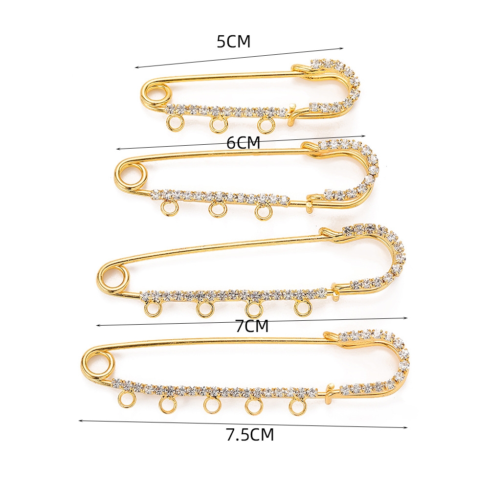 5 Stück 50/60/70/75 mm Strass- – Fishing Hook Size Bewertung und Preis