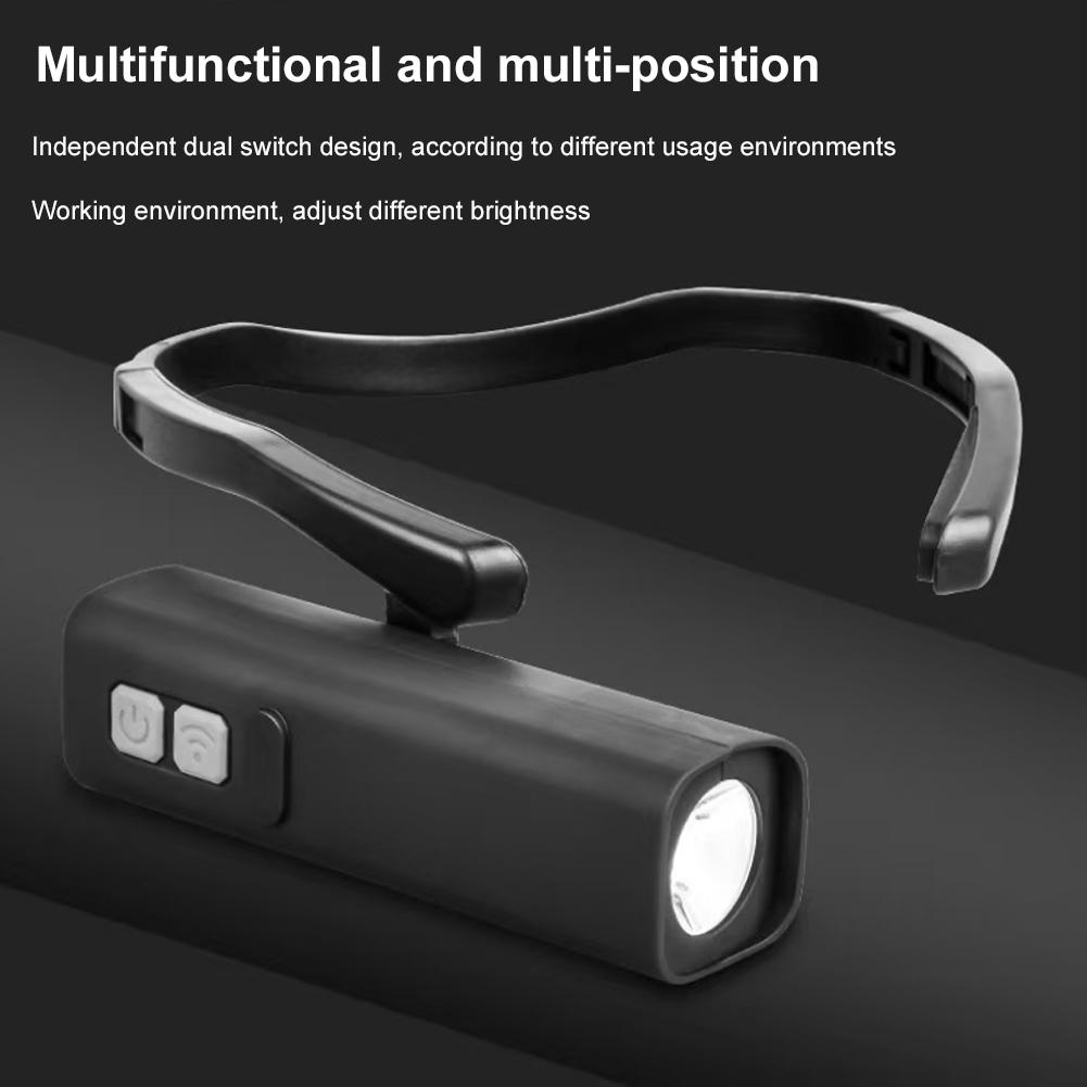 Ultrahelle LED-Ohrbügel-Stirnl – Fishing Hook Bewertung und Preis