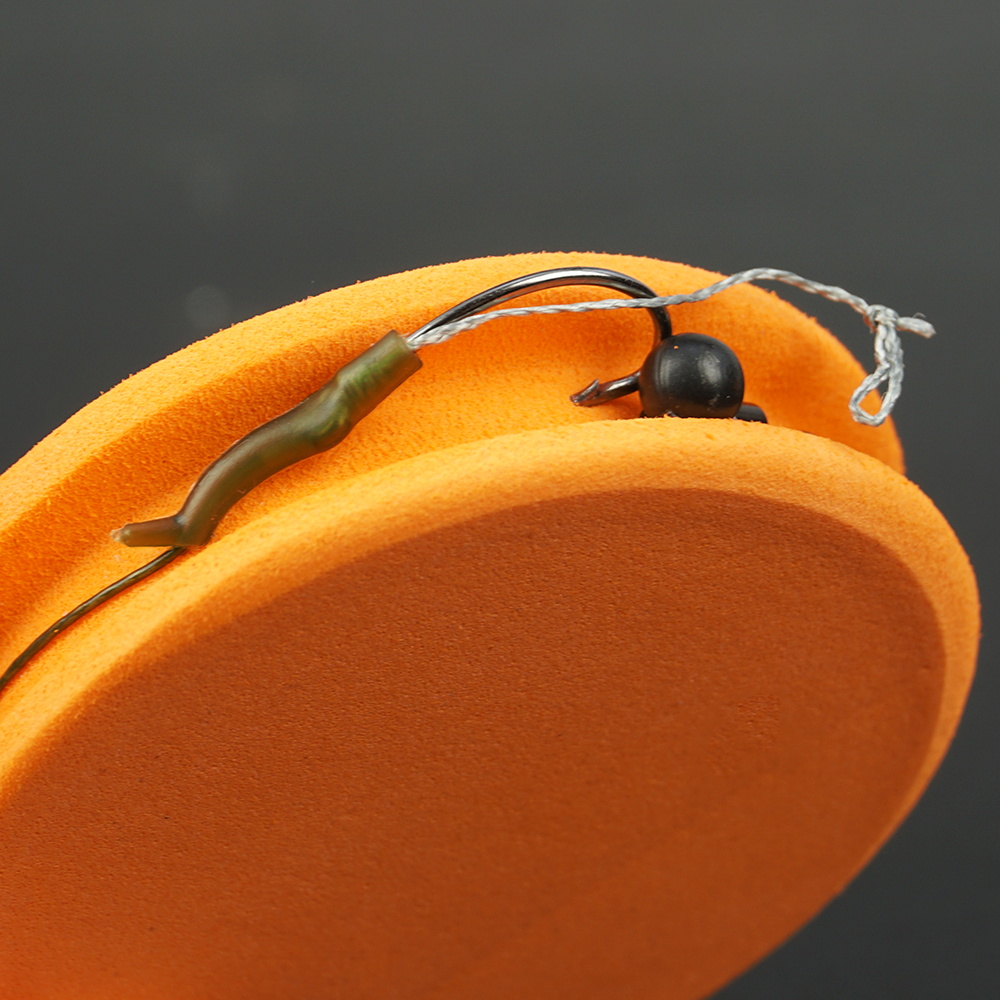 HIRISI 10 Teile/schachtel EVA  – Fishing Hook Box Bewertung und Preis