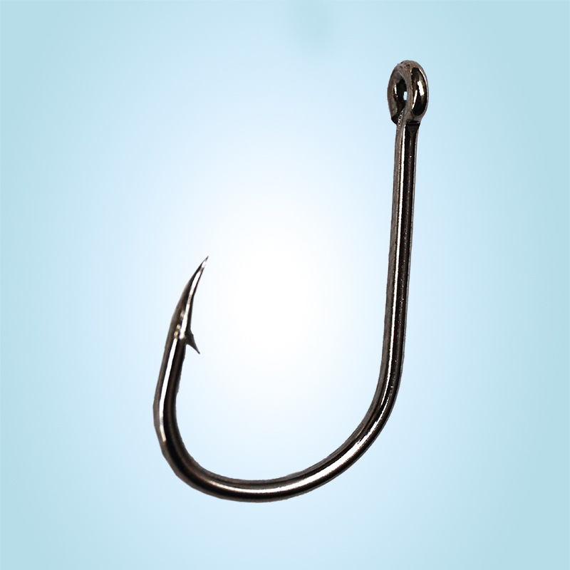 200 Stück Angelhaken Eyed Circ – Fishing Hook Circle Bewertung und Preis