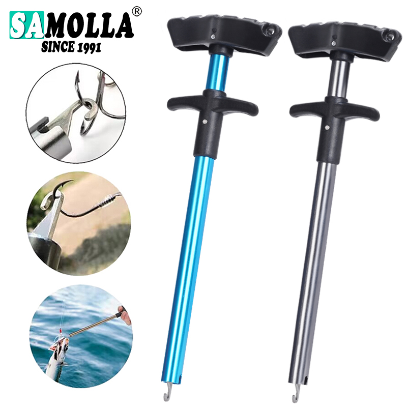 Angeln Haken Remover-Tool Ange – Fishing Hook Remover Bewertung und Preis