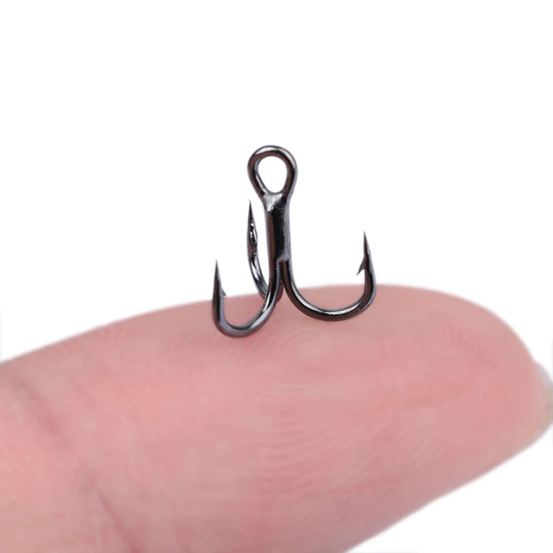 Neu 10 Stück 3 x starke, super – Fishing Hook Assortment Bewertung und Preis