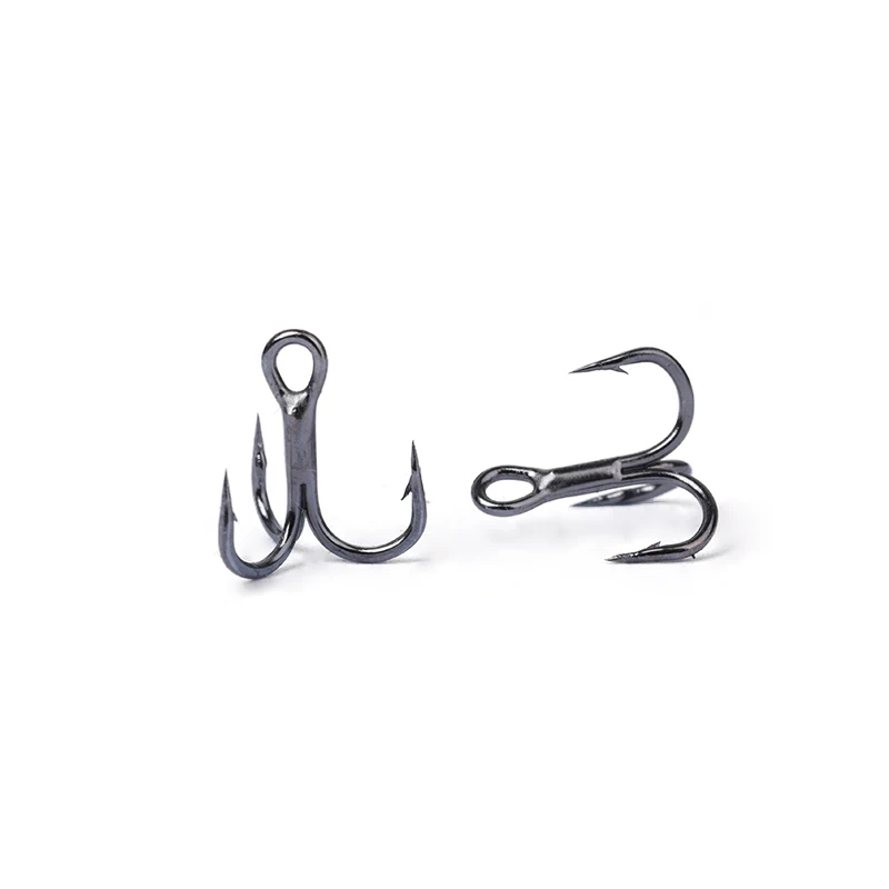 Neu 10 Stück 3 x starke, super – Fishing Hook Assortment Bewertung und Preis