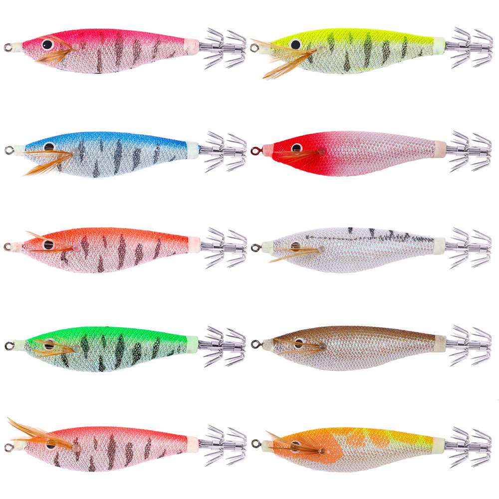 Leuchtendes elektronisches Gar – Fishing Hook Weedless Bewertung und Preis