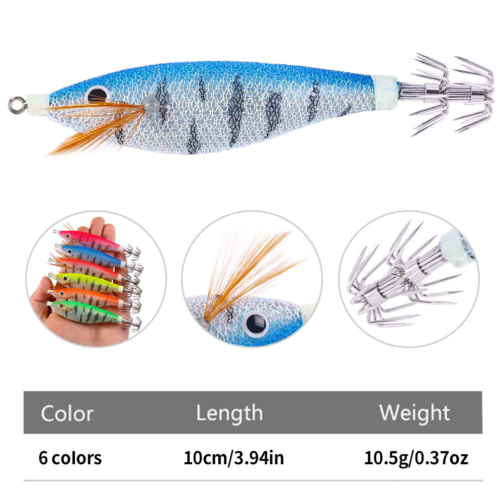 Leuchtendes elektronisches Gar – Fishing Hook Weedless Bewertung und Preis