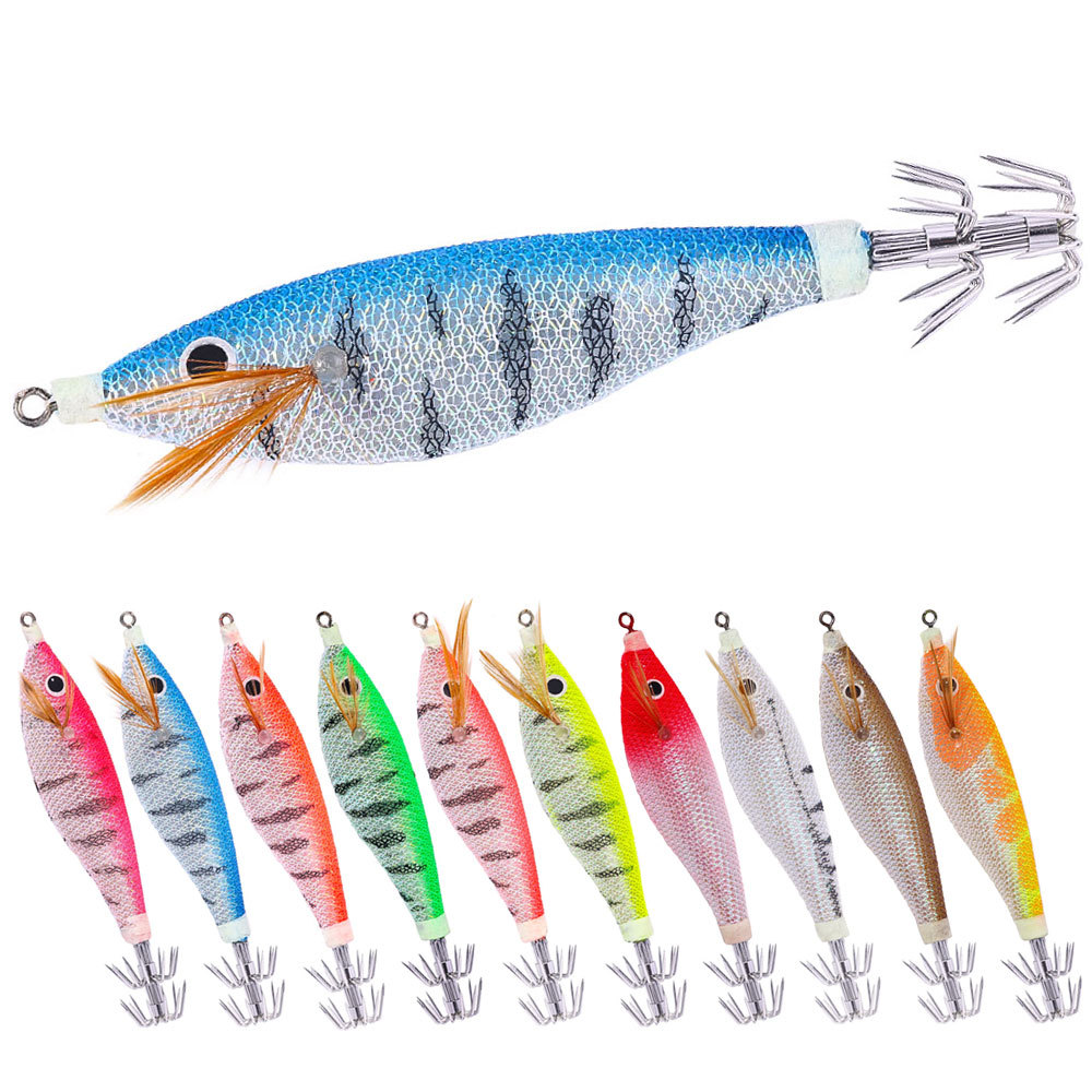 Leuchtendes elektronisches Gar – Fishing Hook Weedless Bewertung und Preis