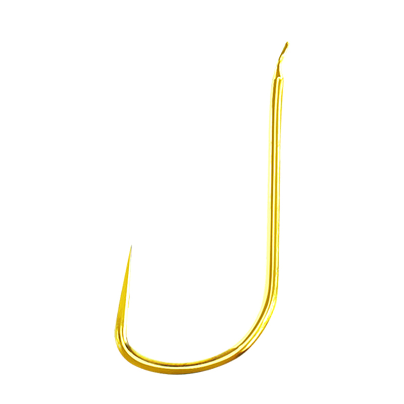 100 Stück Shinkanto Barbless M – Fishing Hook Size Bewertung und Preis