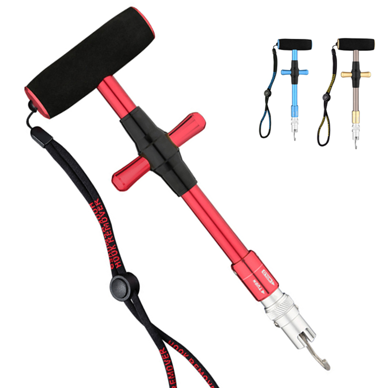 TAKEDO BL-049 T-Form Angelhake – Fishing Hook Remover Bewertung und Preis