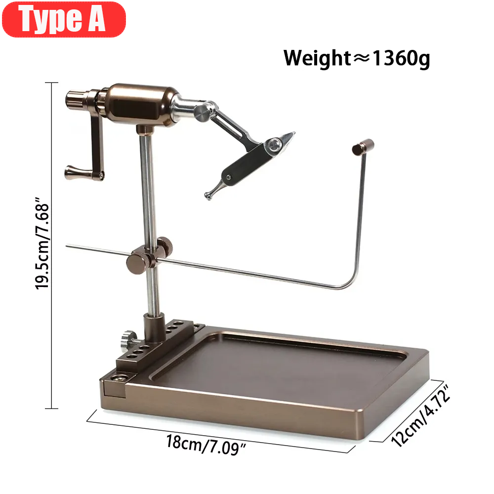 Wifreo 360° °   Rotation Flieg – Fishing Hook Jig Bewertung und Preis