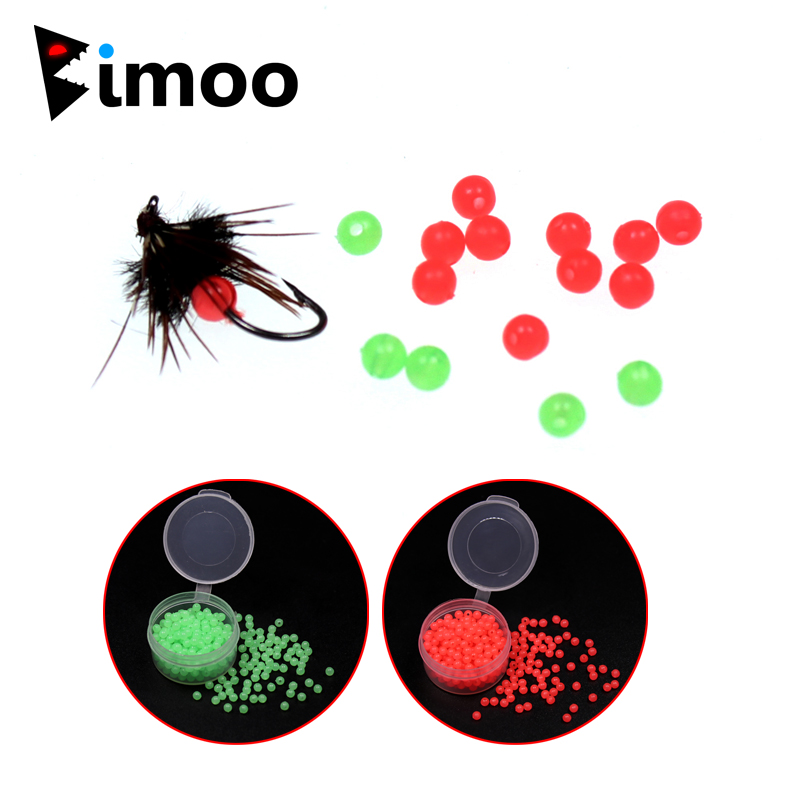 Bimoo 200 Teile/schachtel Soft – Fishing Hook Treble Bewertung und Preis