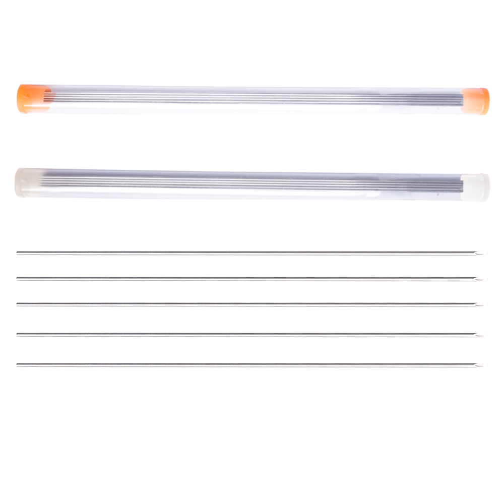 FTK Regenwurm Einhaken Nadel E – Fishing Hook Stainless Steel Bewertung und Preis