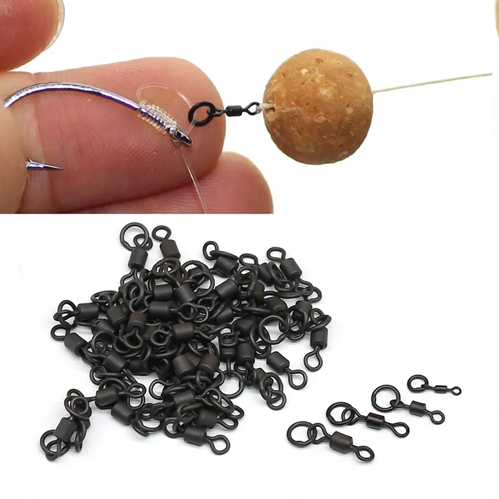 MNFT 50 Stück Micro Flexi Hake – Fishing Hook Size Bewertung und Preis
