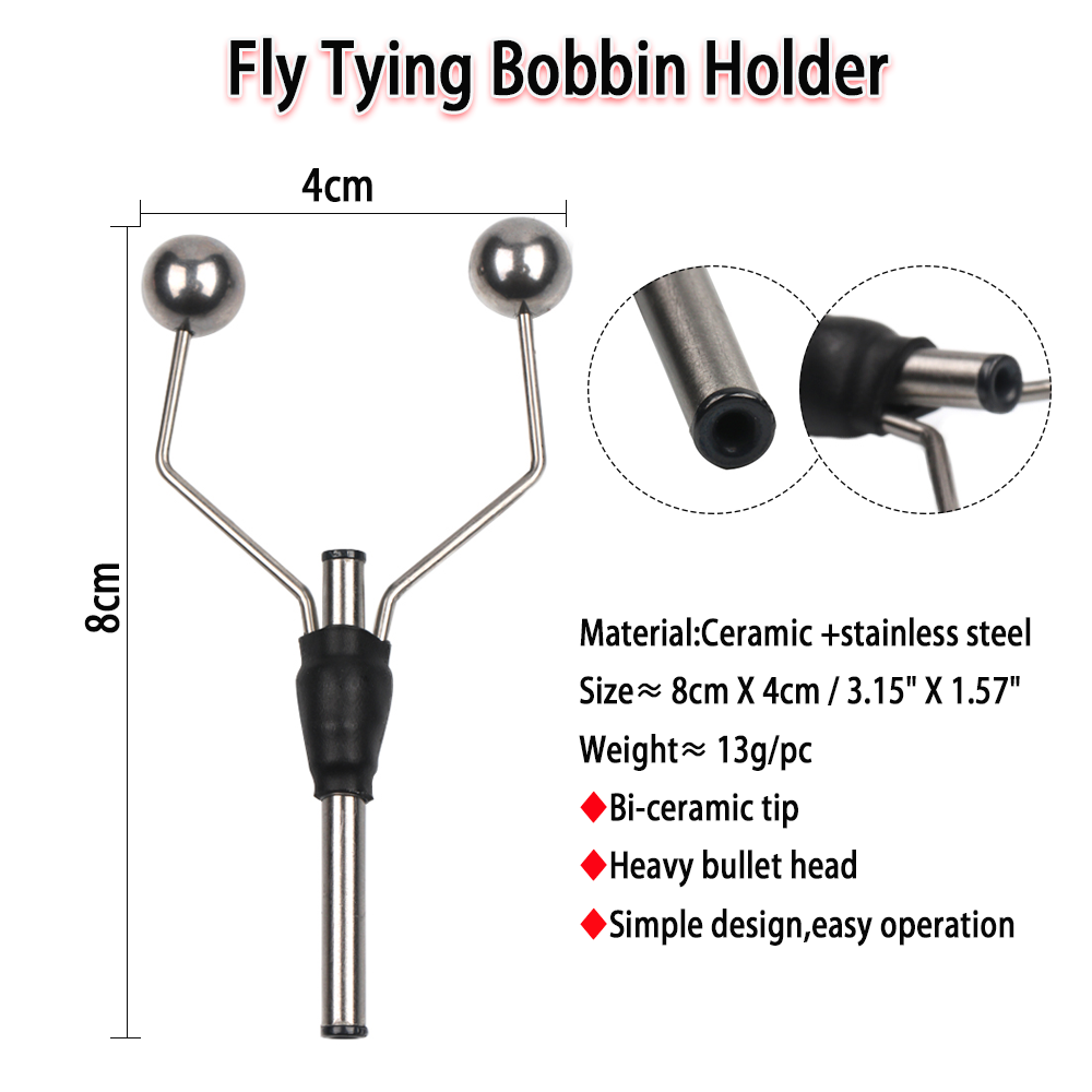 Vampfly Bi-Keramik Spitze Spul – Fishing Hook Jig Bewertung und Preis