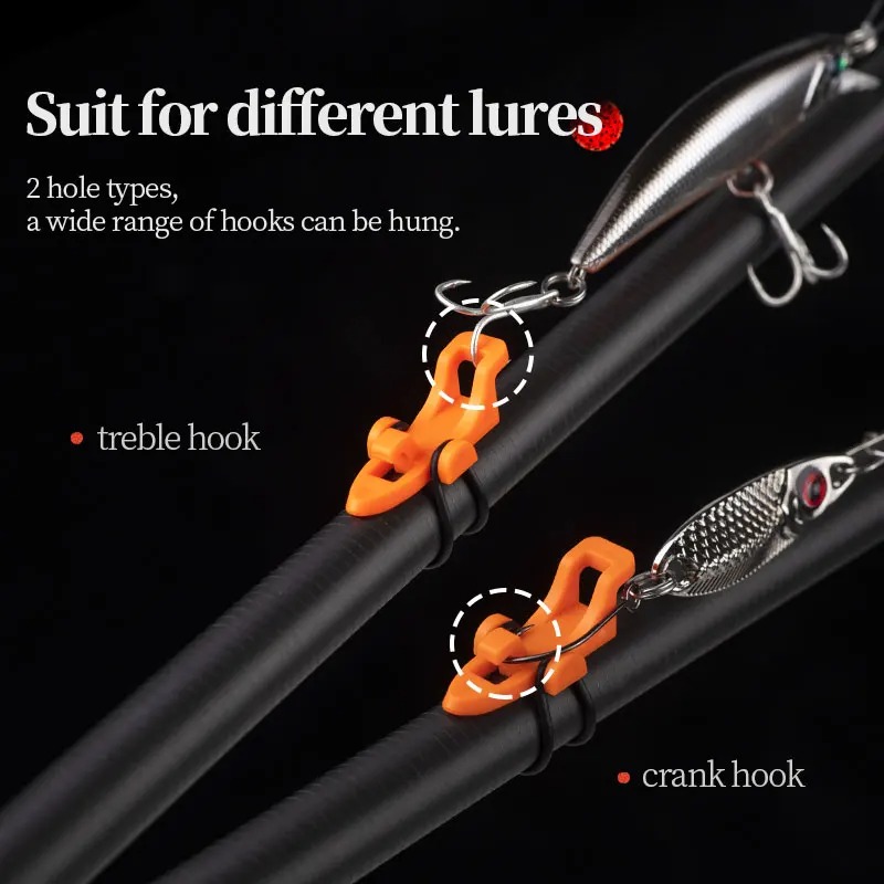 10-30 stücke Angelrute Pol Hak – Fishing Hook Jig Bewertung und Preis