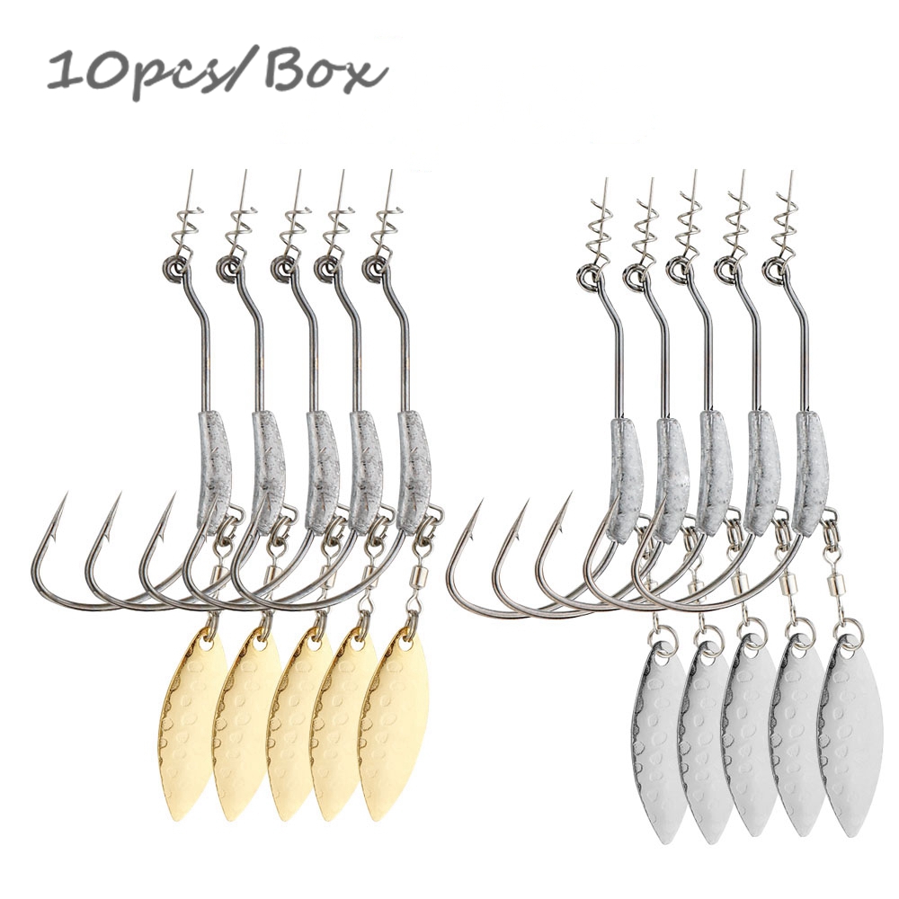 Fisch Haken 2G 3G 4G Angelhake – Fishing Hook Assortment Bewertung und Preis