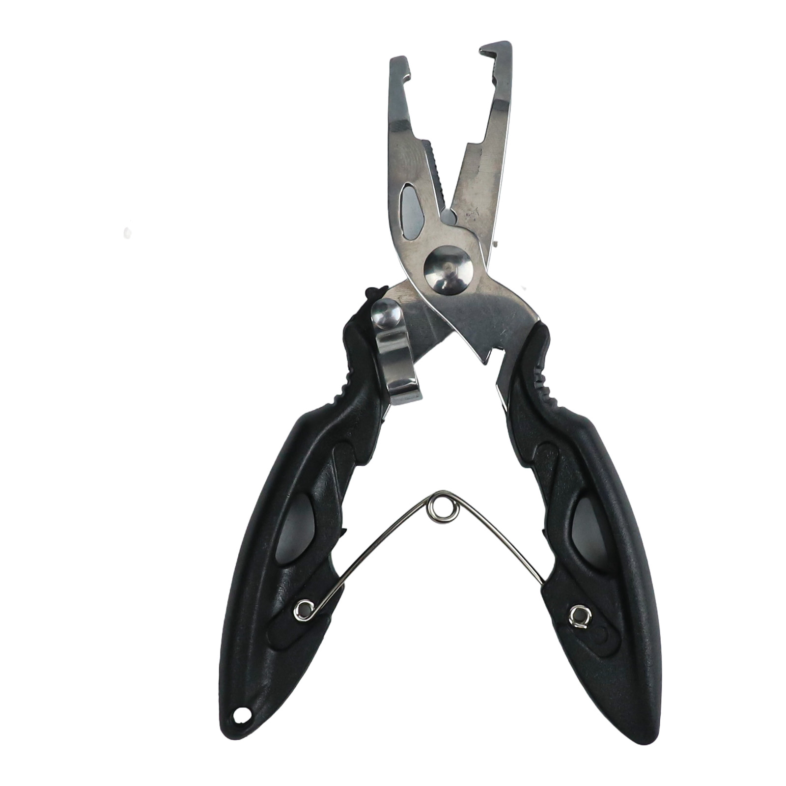 Angeln Zangen Locken Zangen Al – Fishing Hook Remover Bewertung und Preis