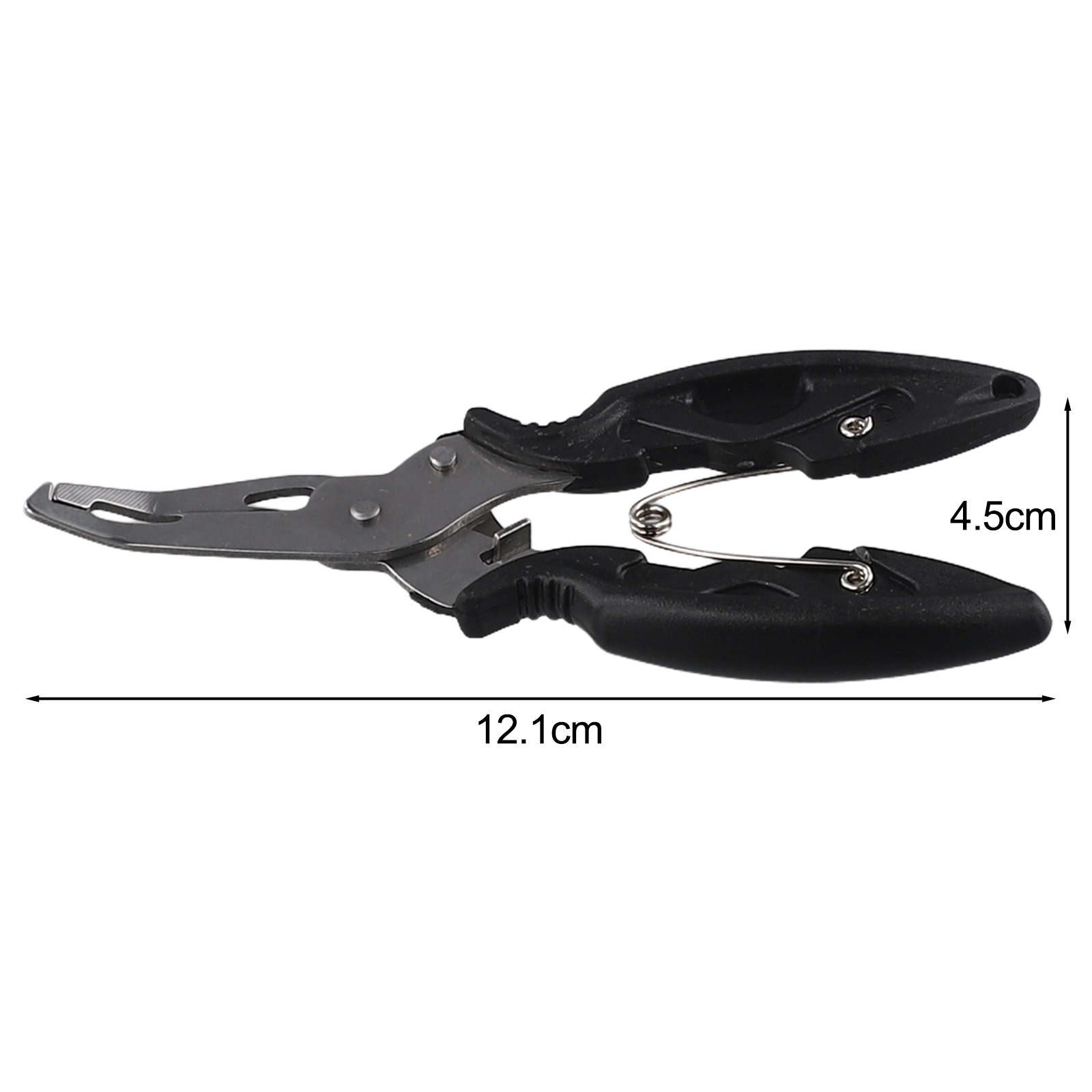 Angeln Zangen Locken Zangen Al – Fishing Hook Remover Bewertung und Preis