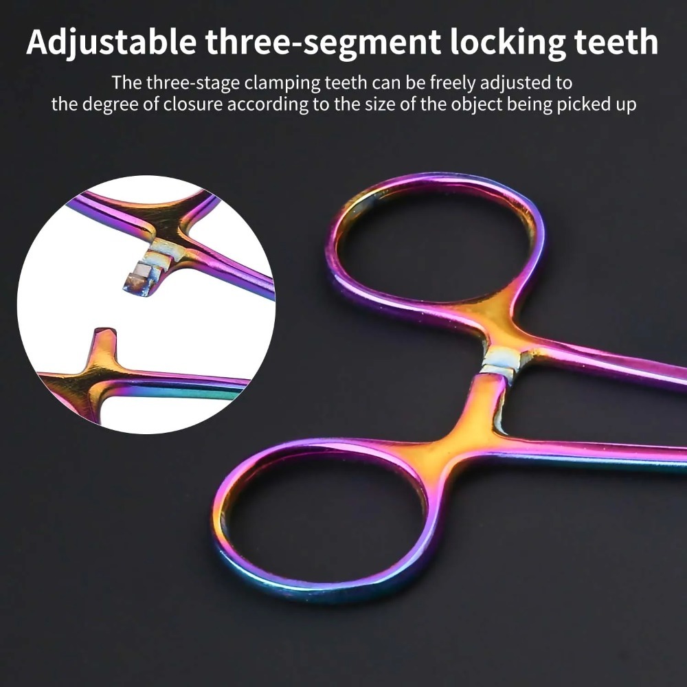 Premium Gezahnte Angelzange -  – Fishing Hook Remover Bewertung und Preis